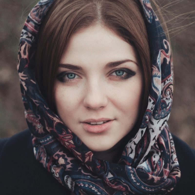 Jordan Vance, co-founder and creative director