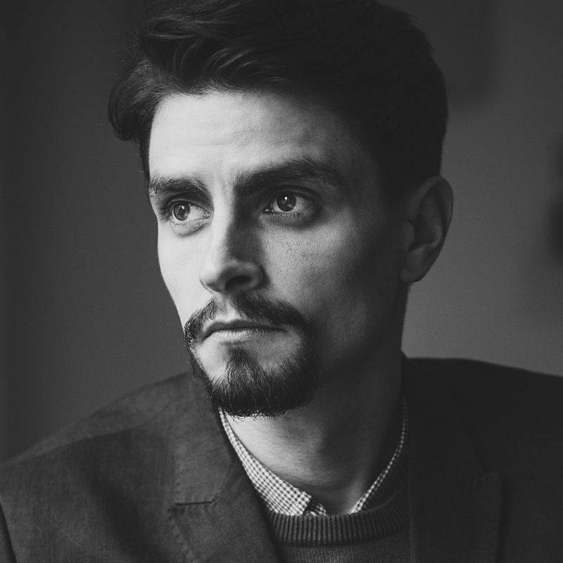 Sam Okafor, co-founder and design director